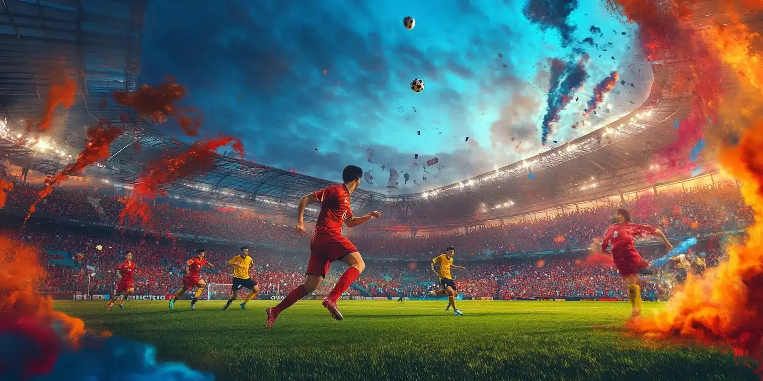 comel33 — football 8