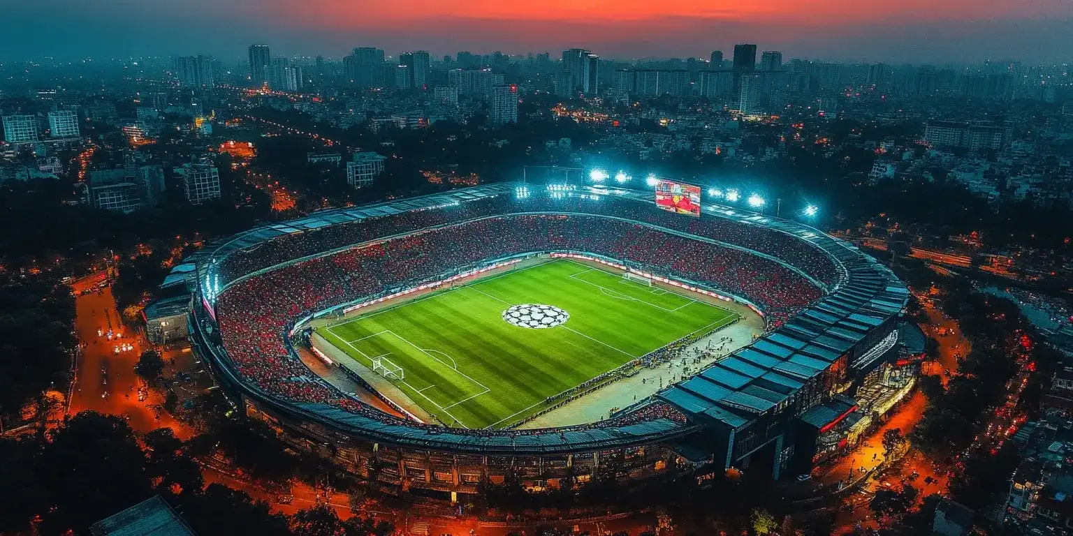 comel33 — Champions League